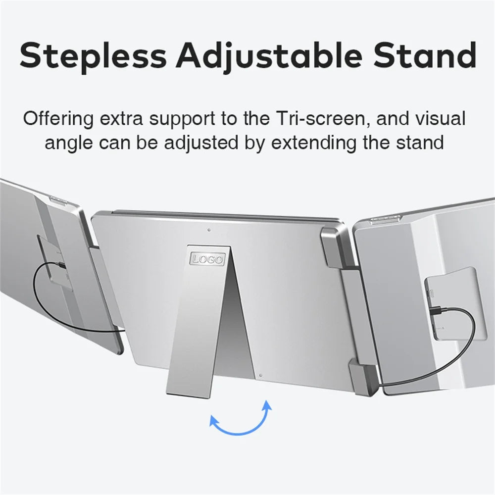 FlexView Portable Monitor