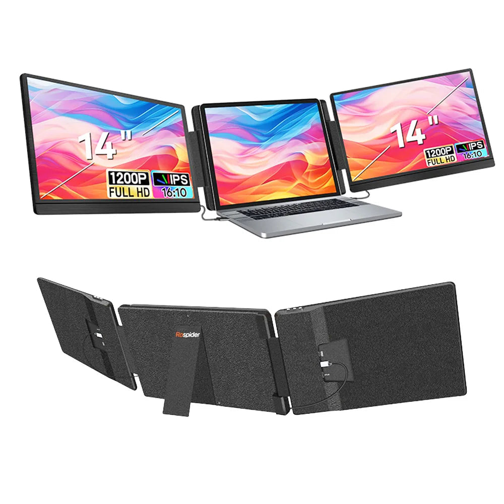 FlexView Portable Monitor