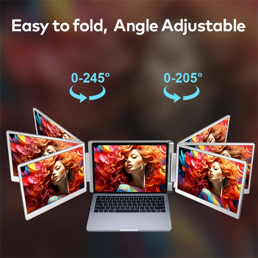 FlexView Portable Monitor