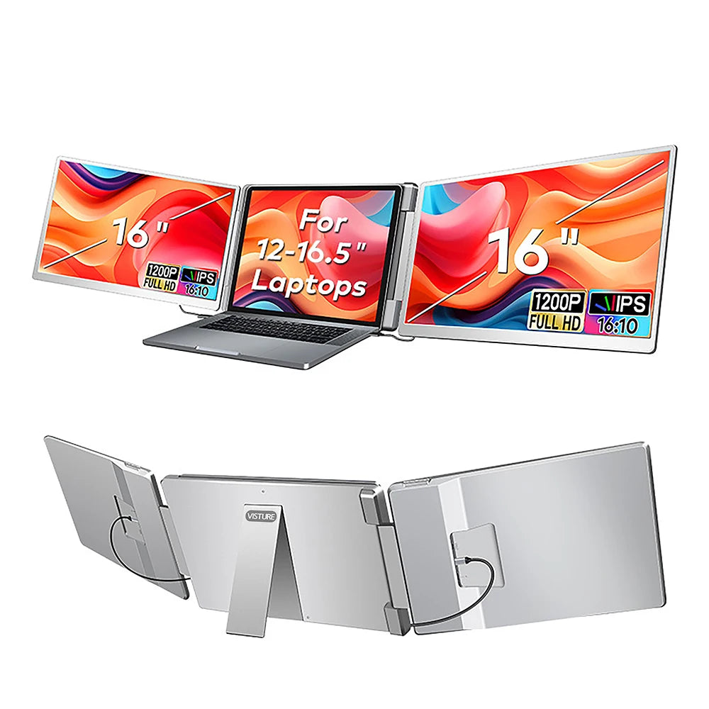 FlexView Portable Monitor